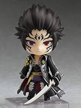 (未使用･未開封品)ねんどろいど ブレイブ フロンティアシリーズ シオン ノンスケール ABS&amp;PVC製 塗装済み可動フィギュア 41f+nk3s4RL._UF350,350_QL80_.jpg